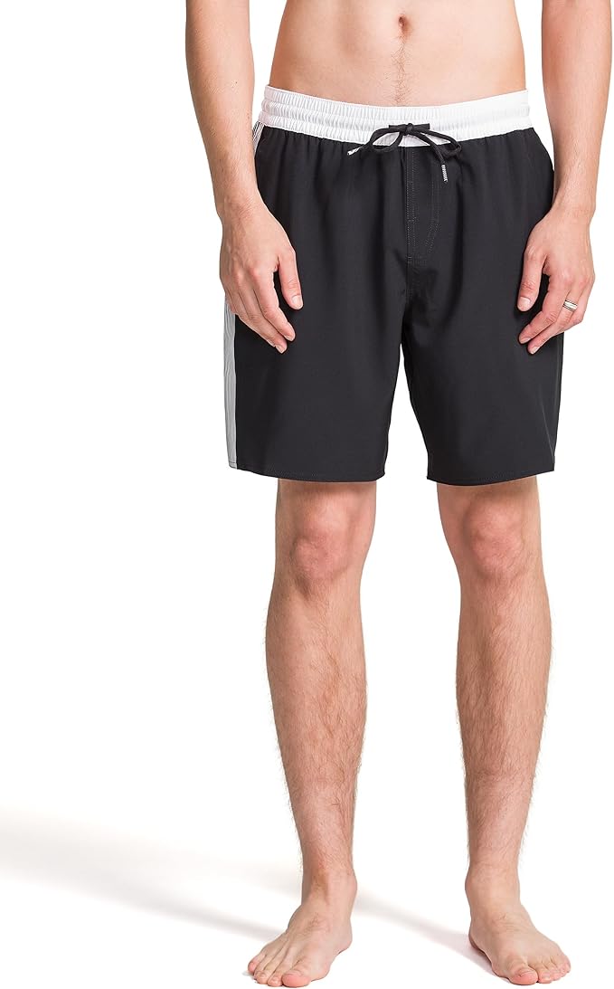 Men's Jones Trunk 18" Shorts