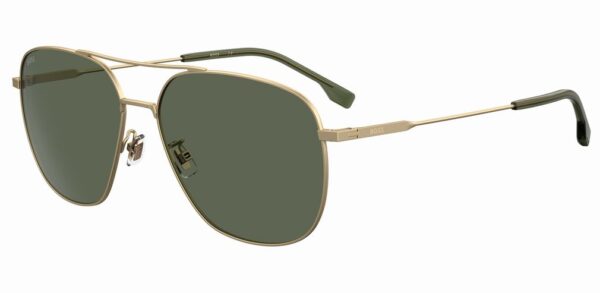 Men's 1557 Metallic Sunglasses