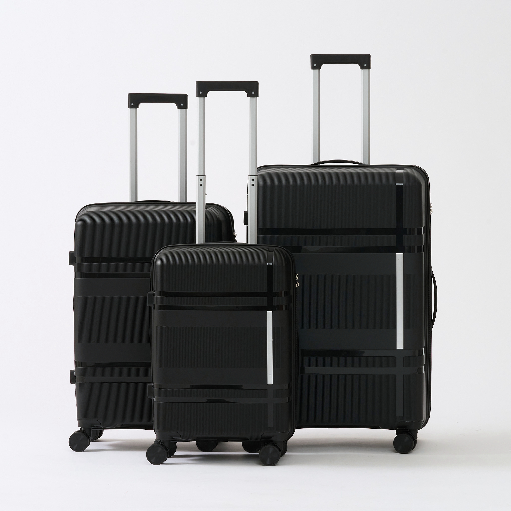 Black - Style 1
