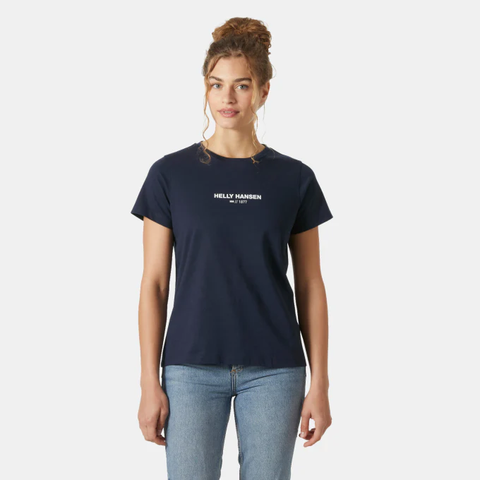 Ladies Core 2.0 T-Shirt