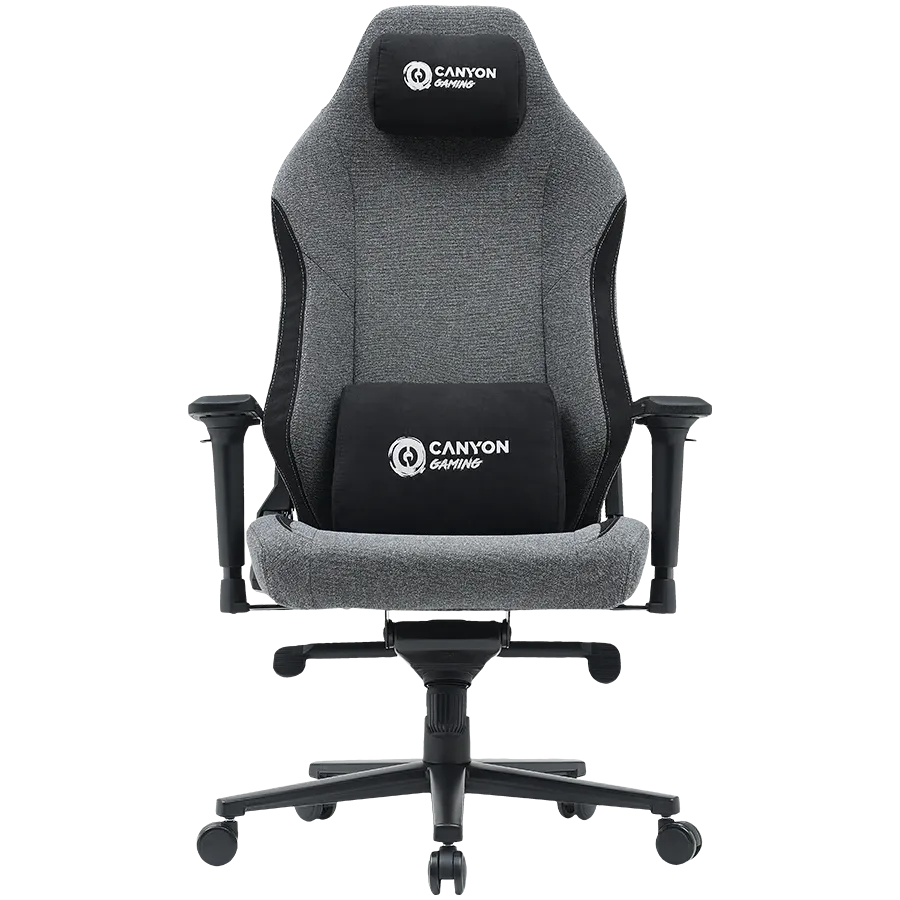 XL-Sized Ergonomic Boulder Gaming Chair (Model: XLCH01)