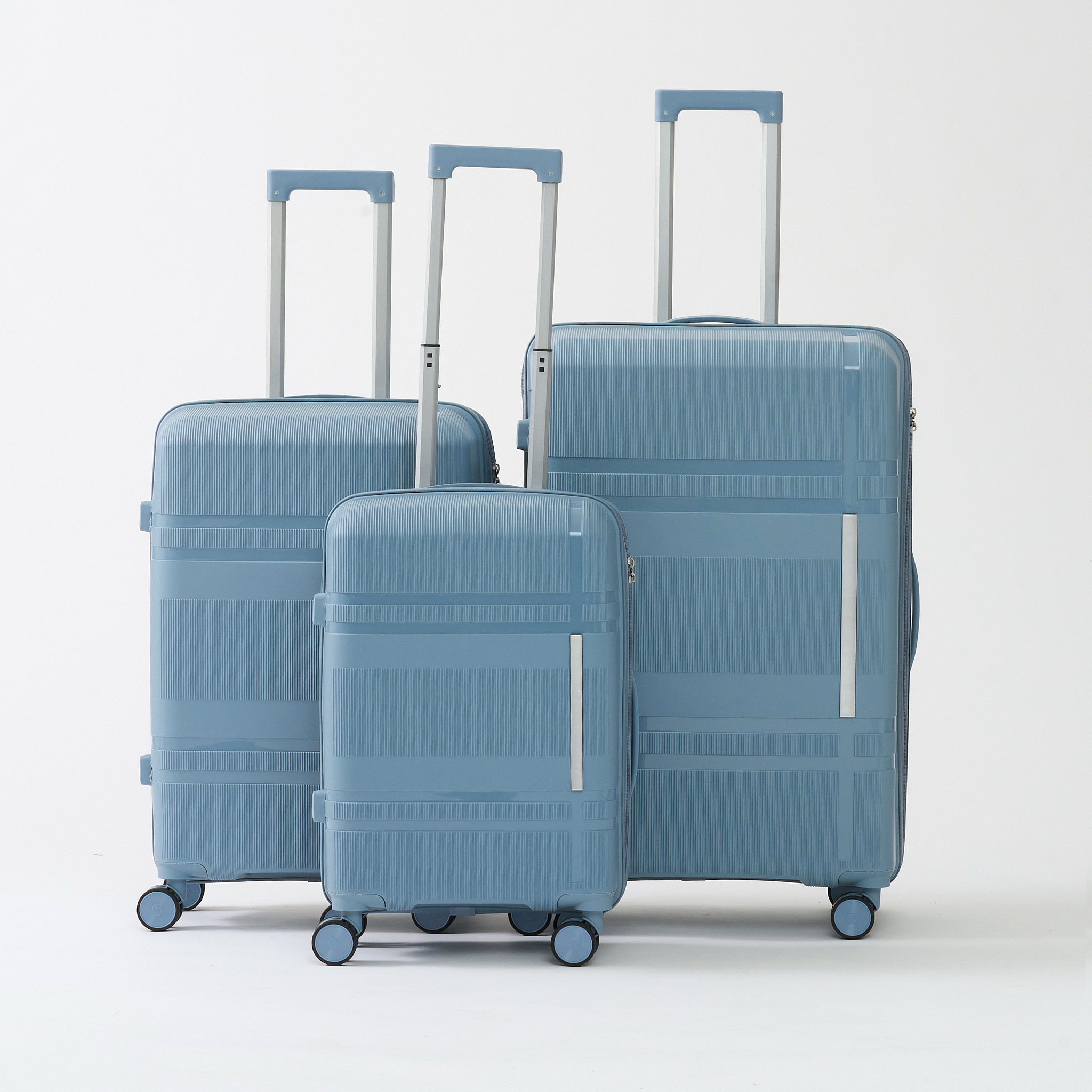 Style 1 - Pastel Blue
