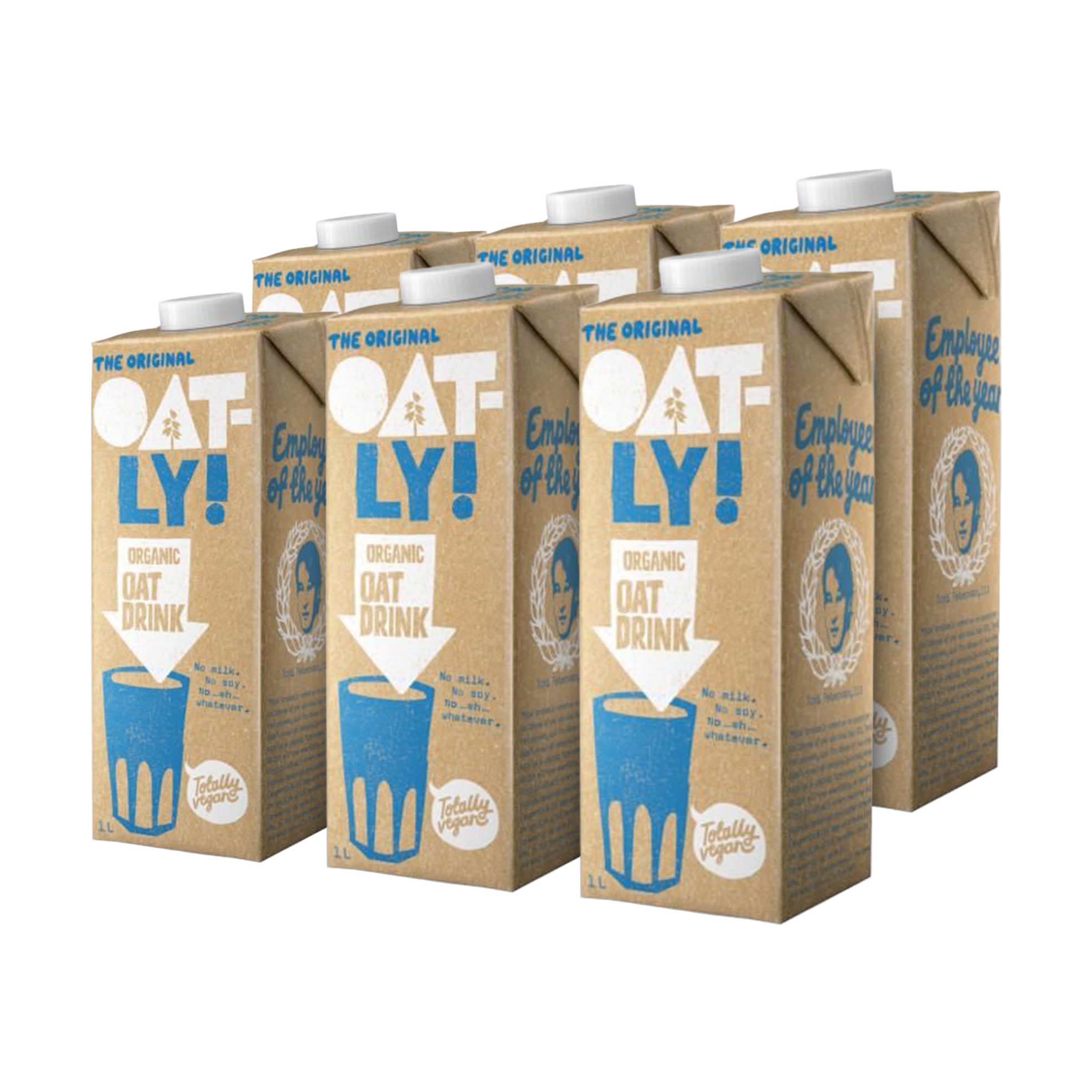 Organic - Bundle Contents