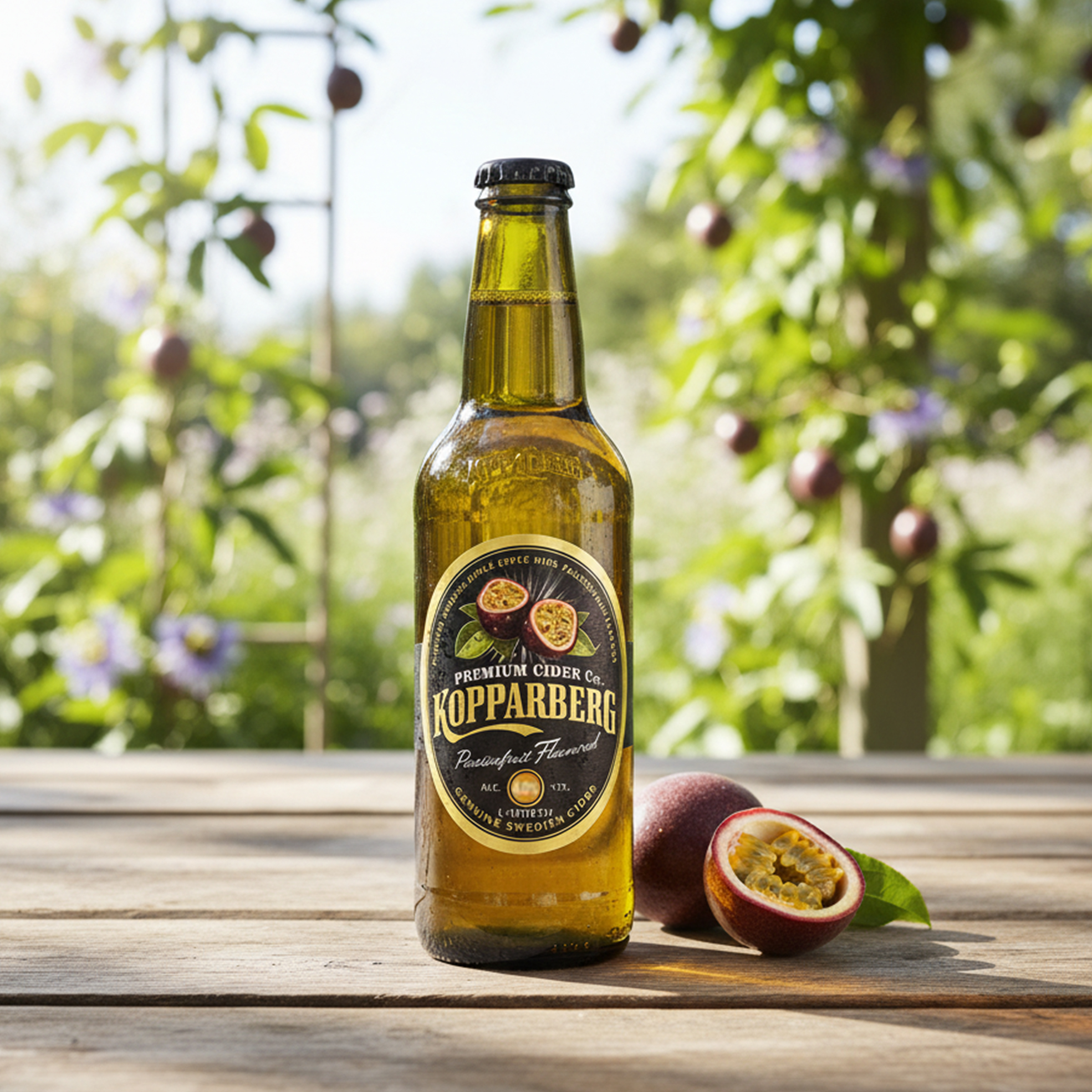 33% off on Kopparberg 24x Flavoured Ciders | OneDayOnly