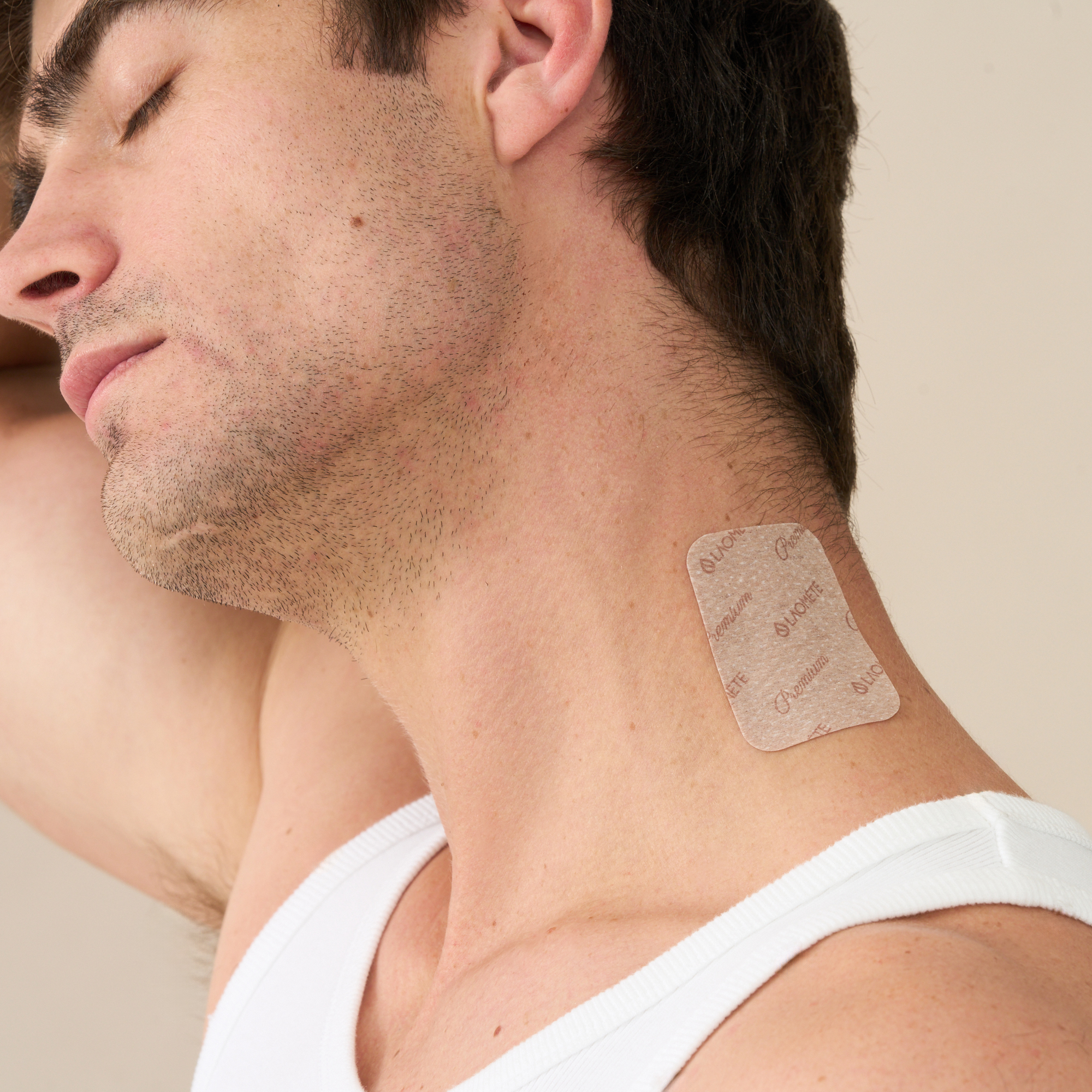 Legend Muscle Relief Patches (40's)