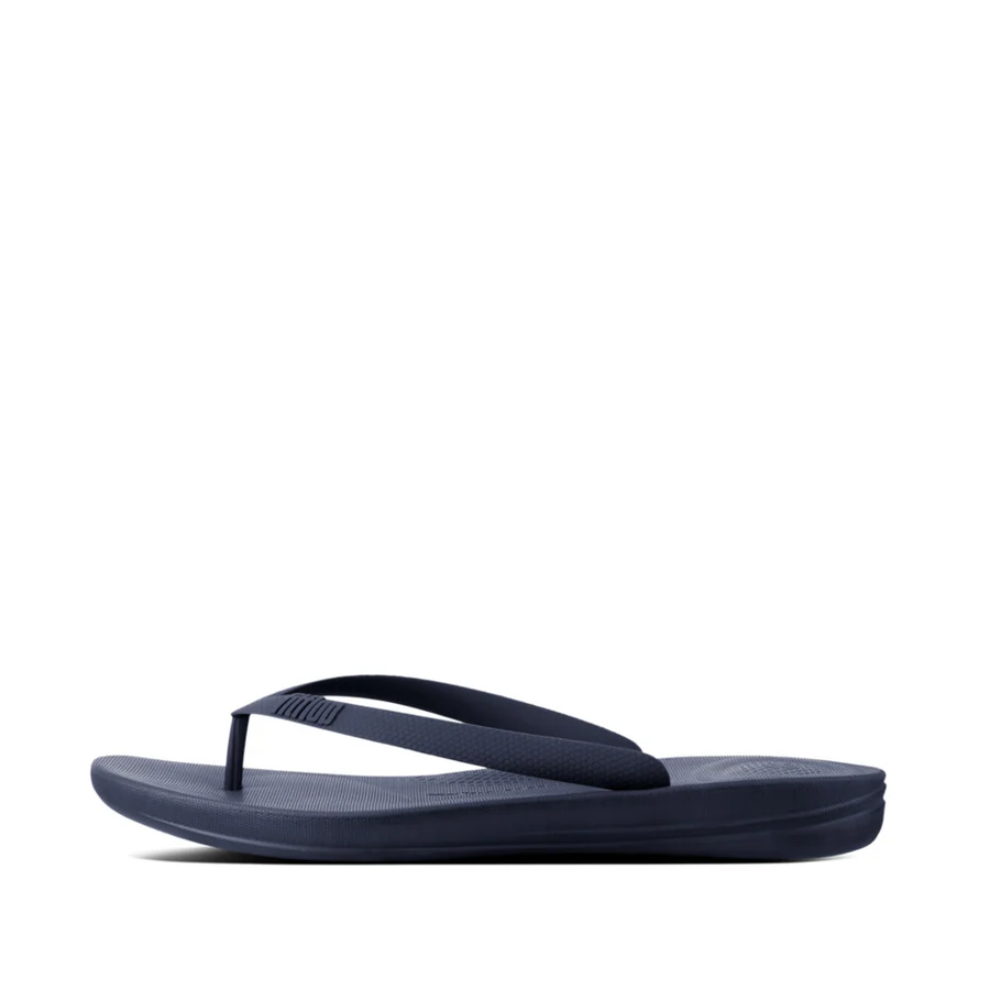 Men's iQushion Ergonomic Flip-Flops