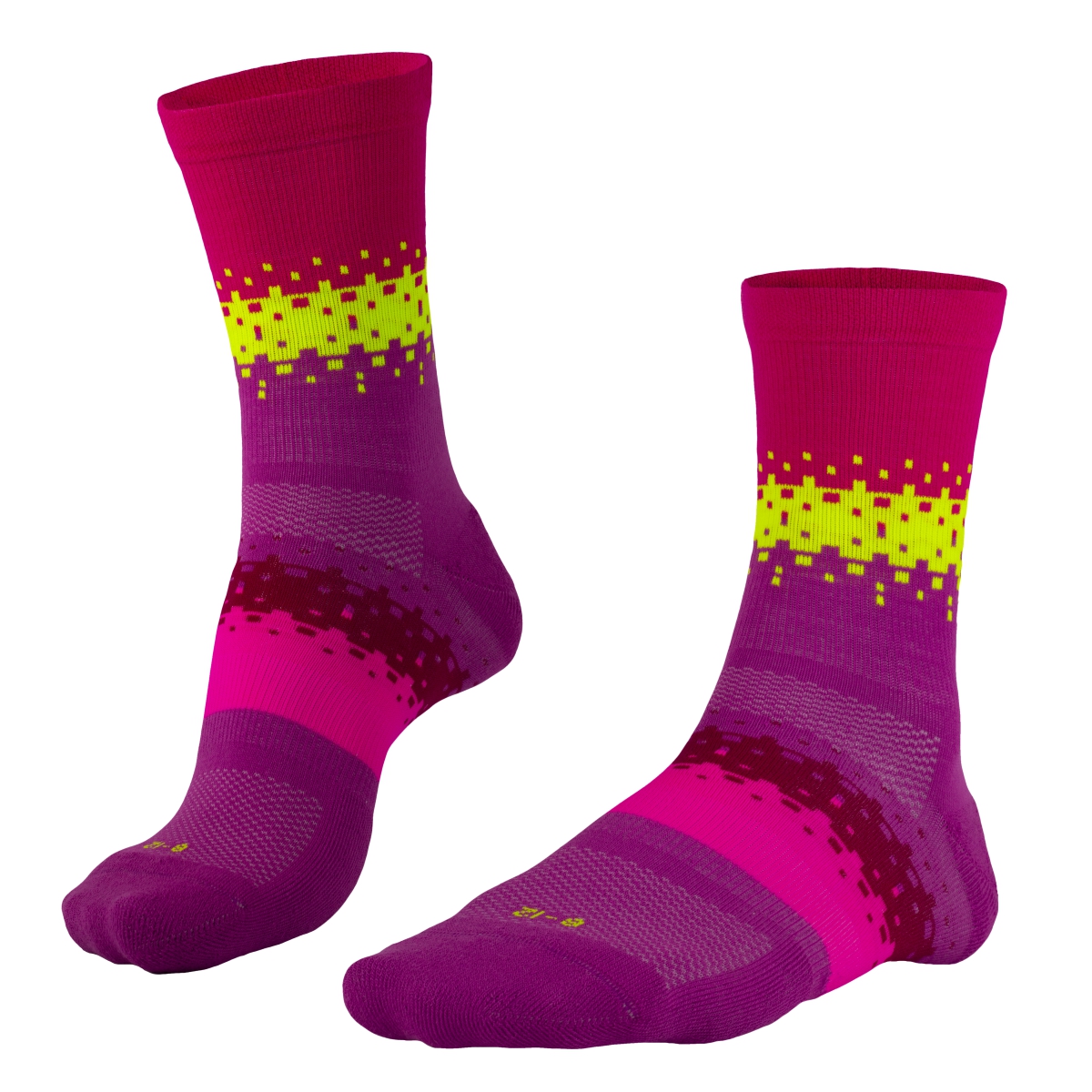 Electric Pink