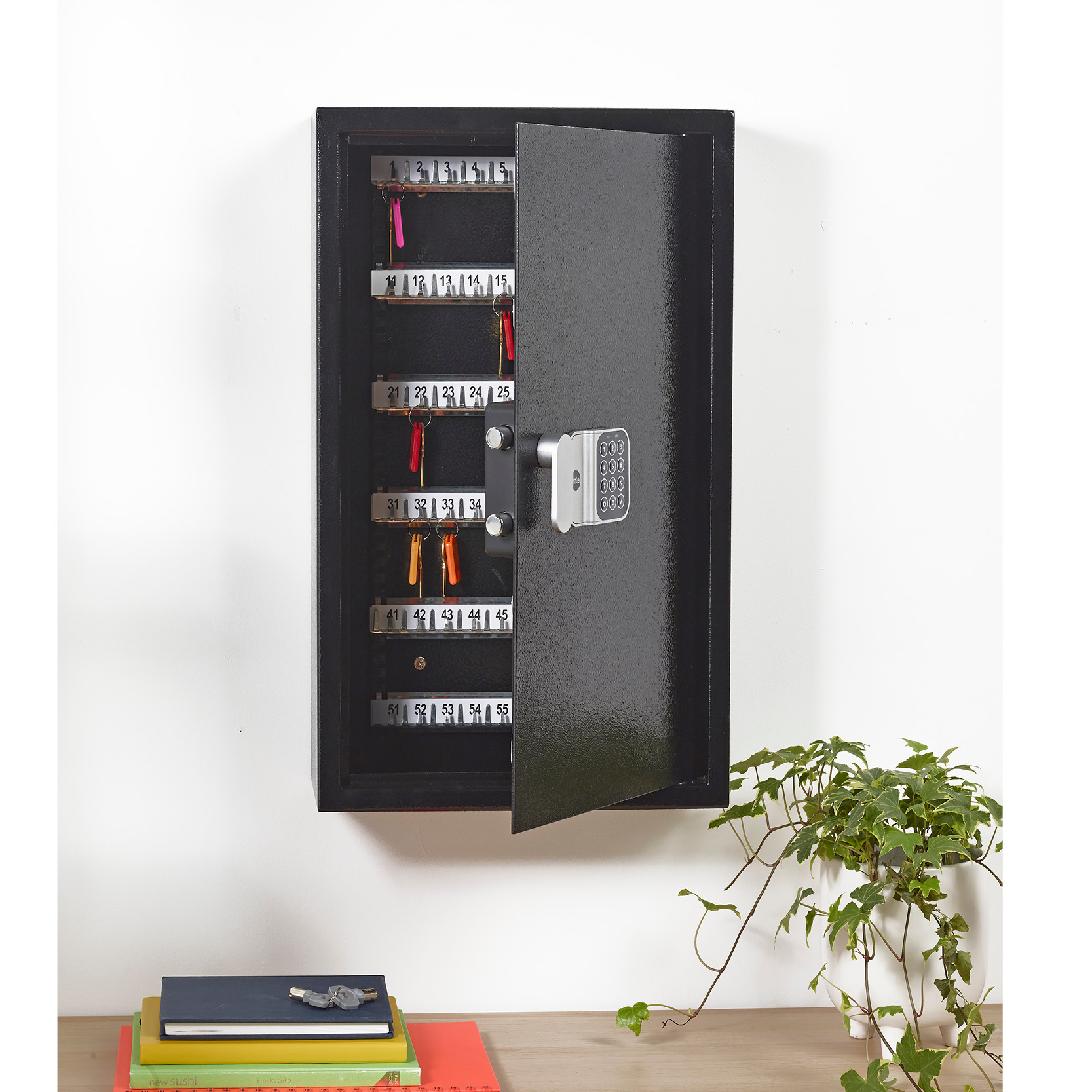 44% off on Yale Premium Electronic Key Safe | OneDayOnly