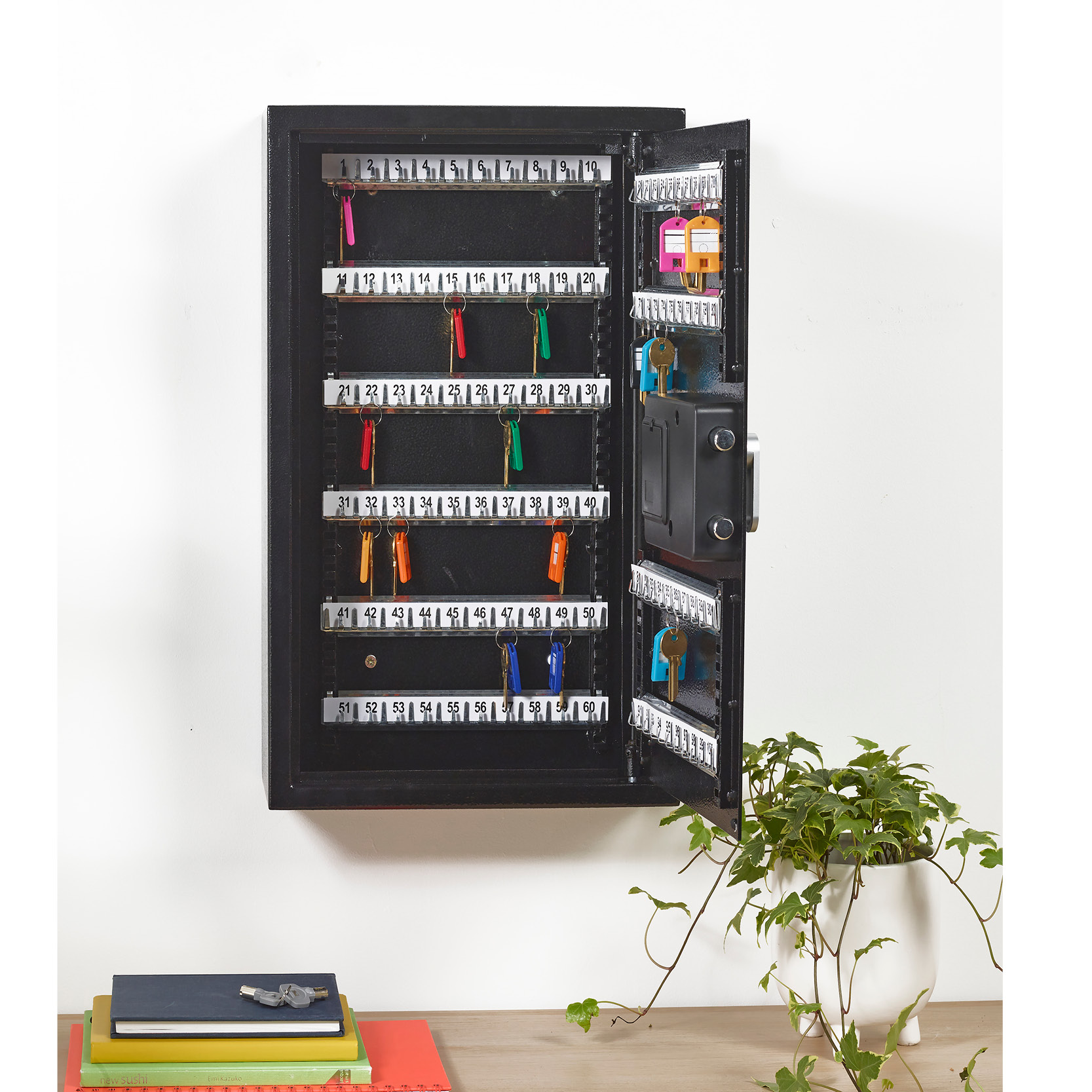 44% off on Yale Premium Electronic Key Safe | OneDayOnly