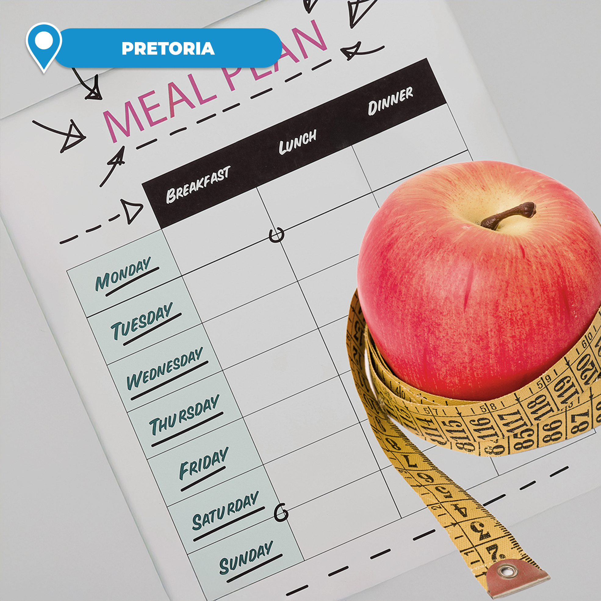 Weight Loss Packages