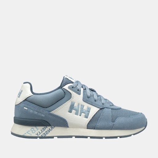 Ladies Anakin Leather Sneakers