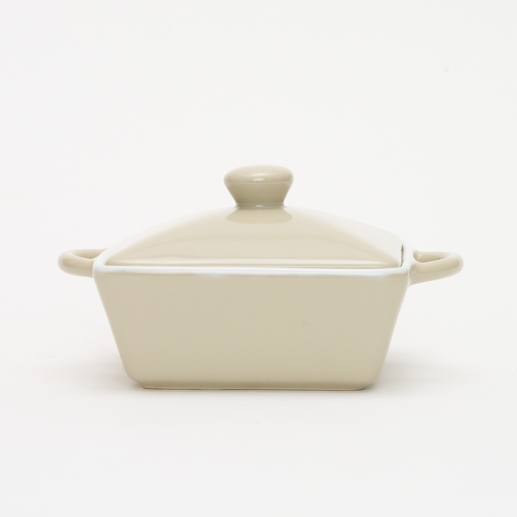 50% off on 2x Mini Ceramic Cooking Pots | OneDayOnly