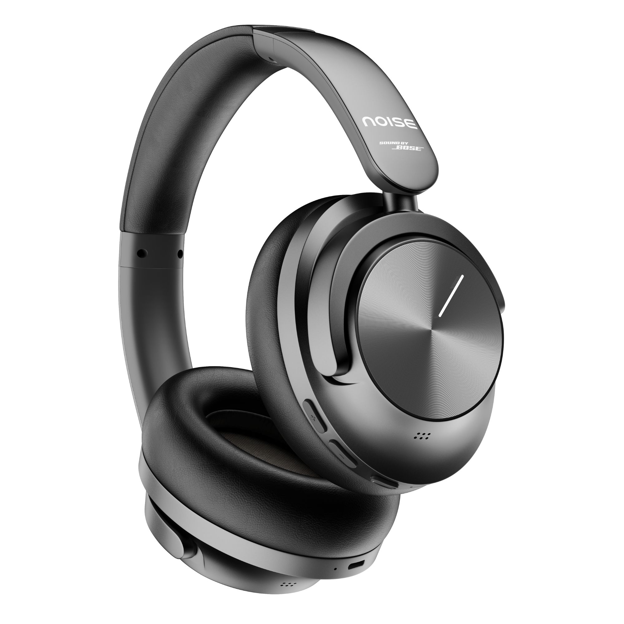 Onyx Black