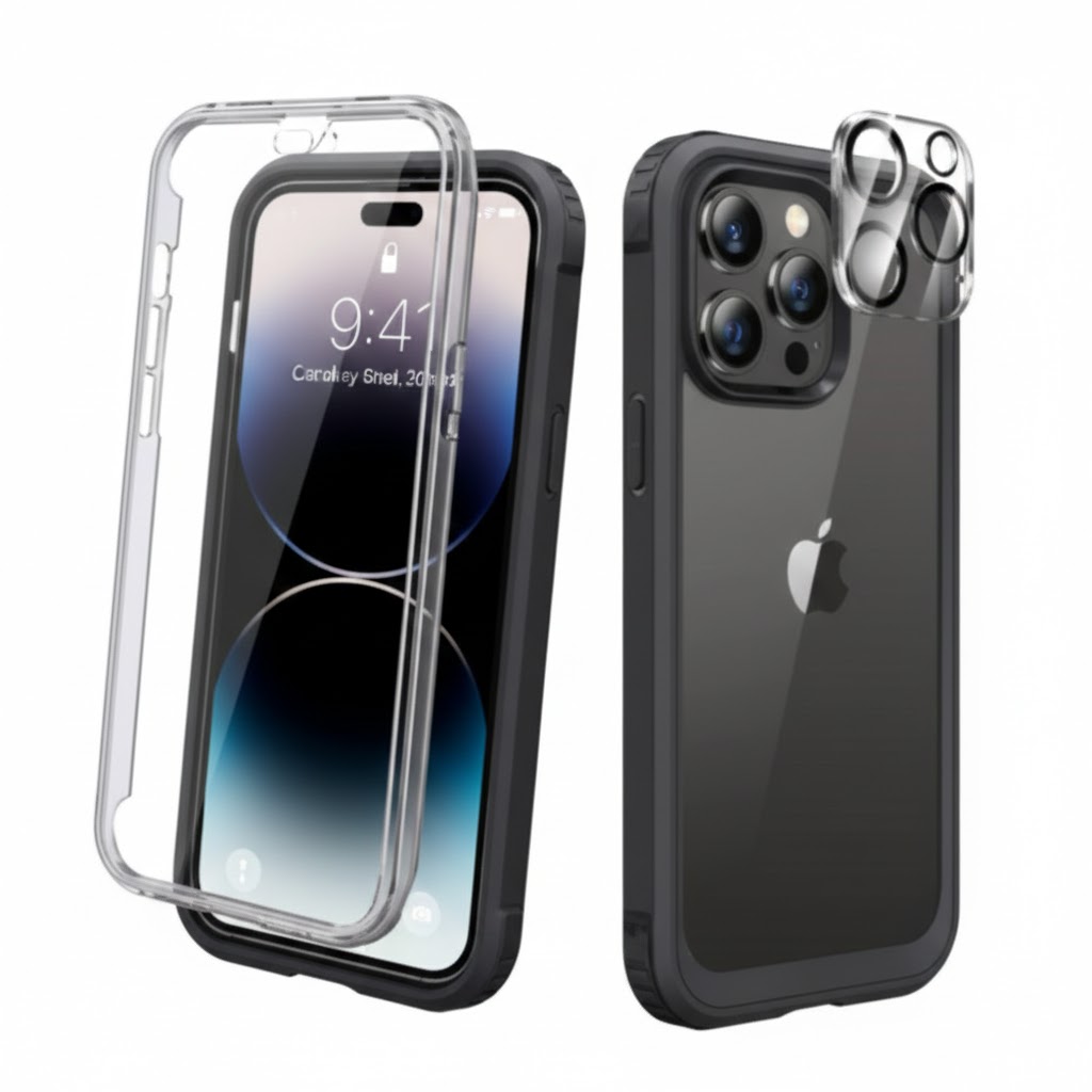 iPhone 14 Pro - Black