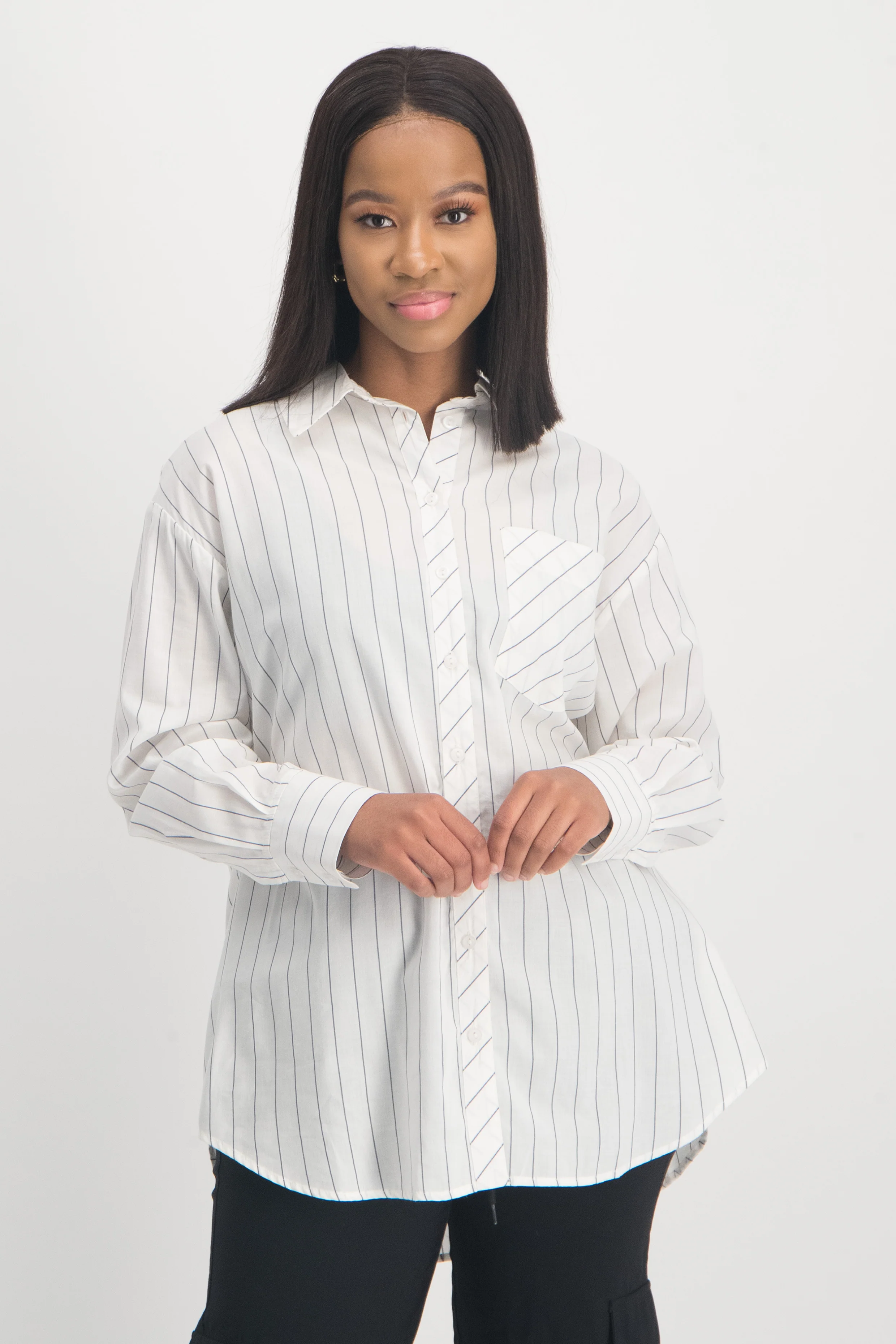 Black Stripe