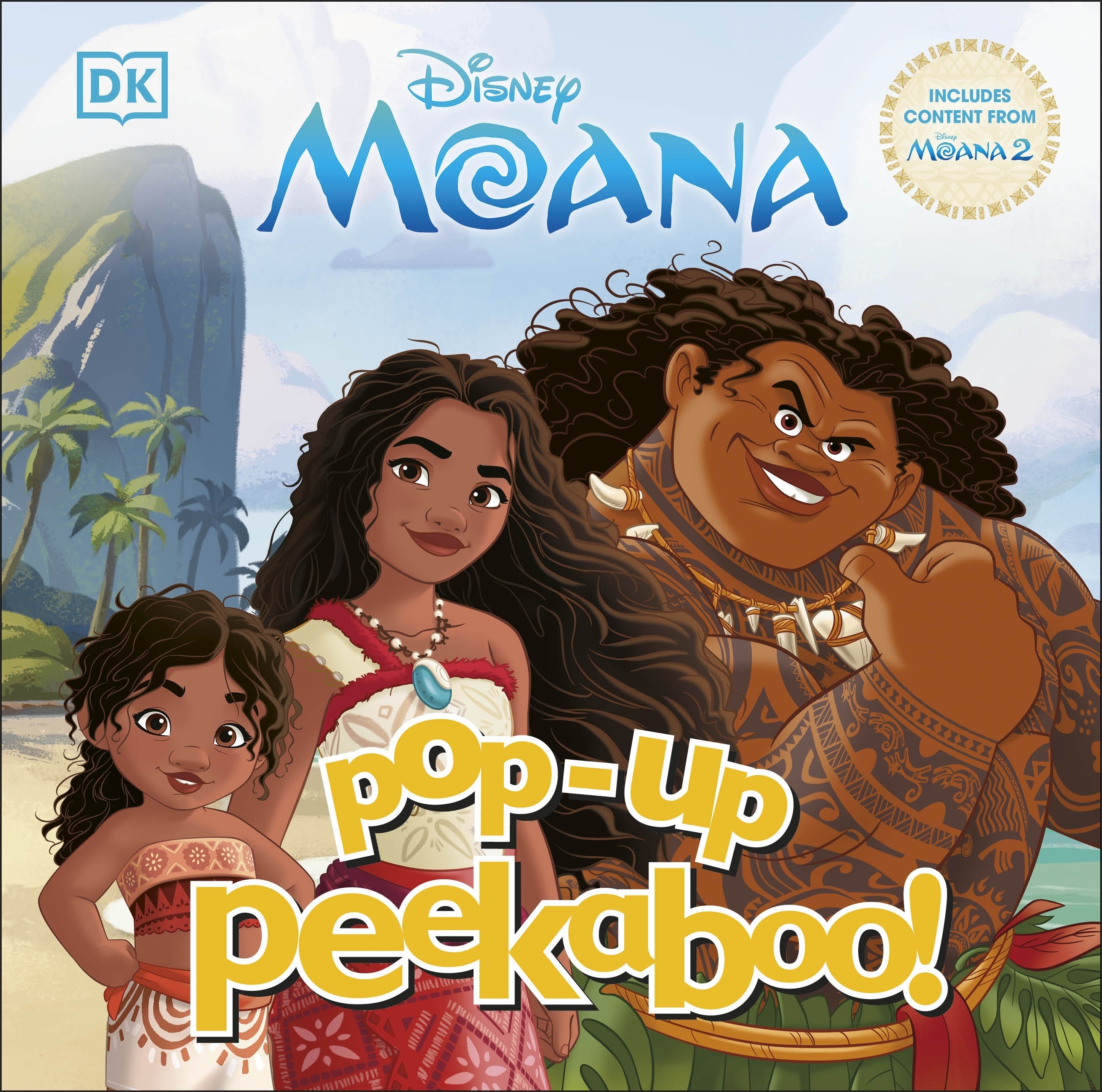 Moana
