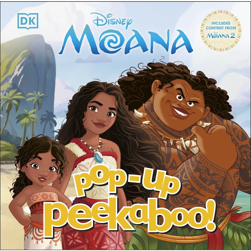 Moana