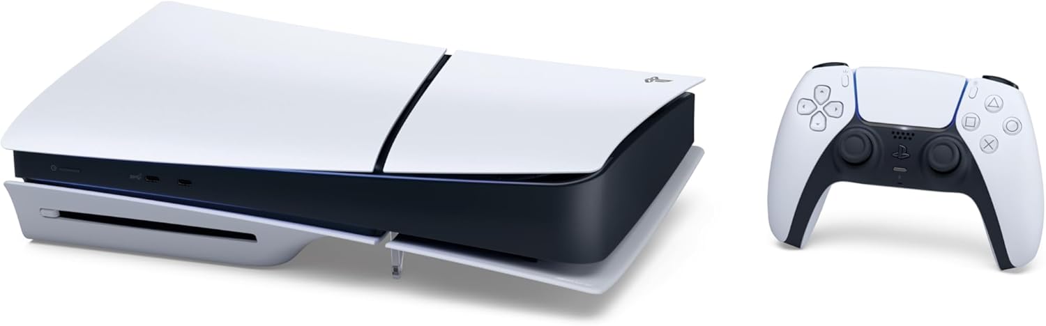 R2,300 off on PlayStation 5 & Controller Bundle | OneDayOnly