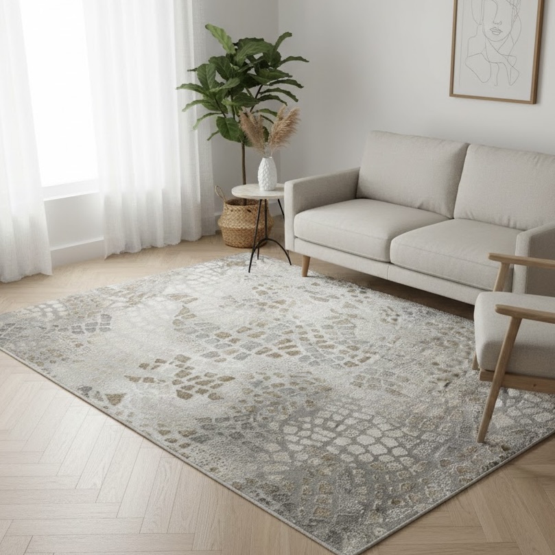 Salamanca Rug Collection