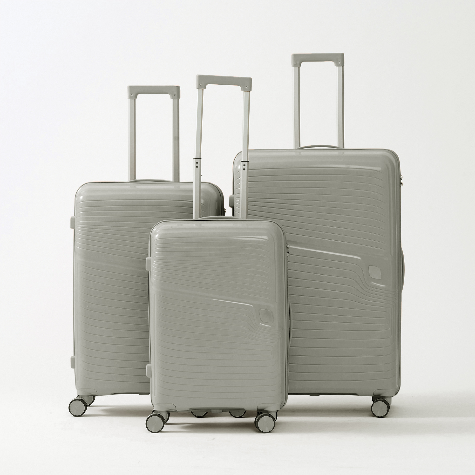 Style 2 - Light Grey