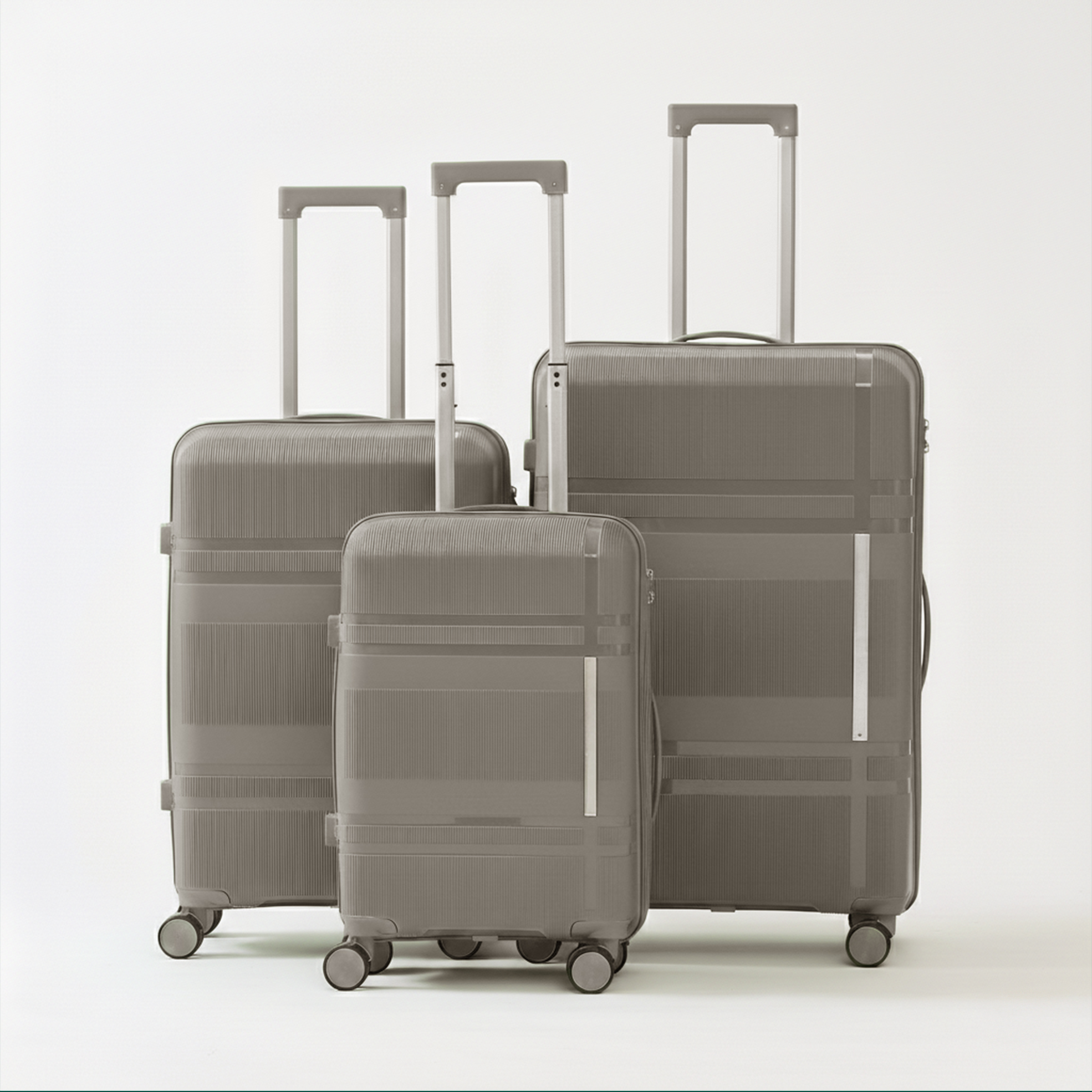 Style 1 - Light Grey
