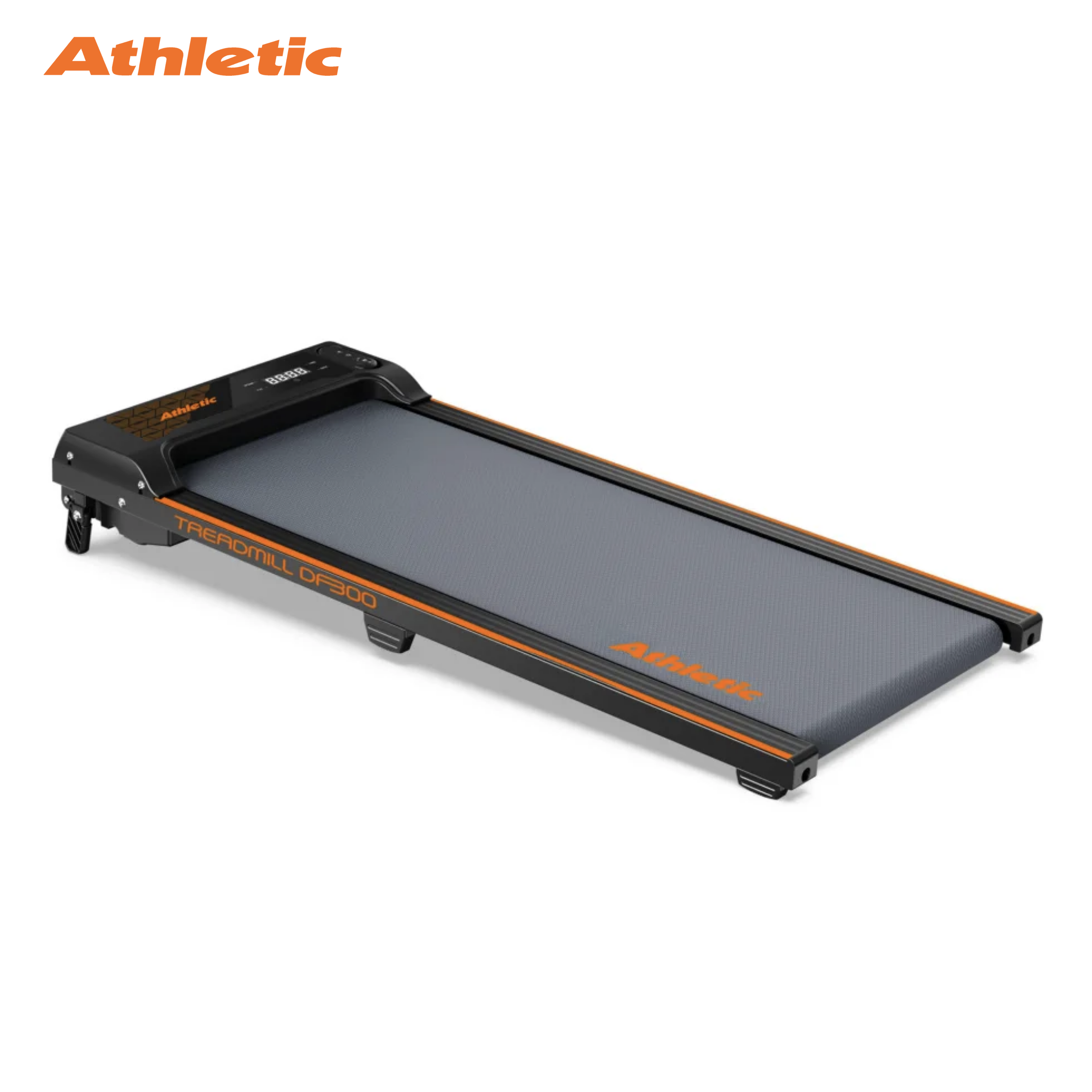 Desk Fit Walking Pad Treadmill (Model: DF300)