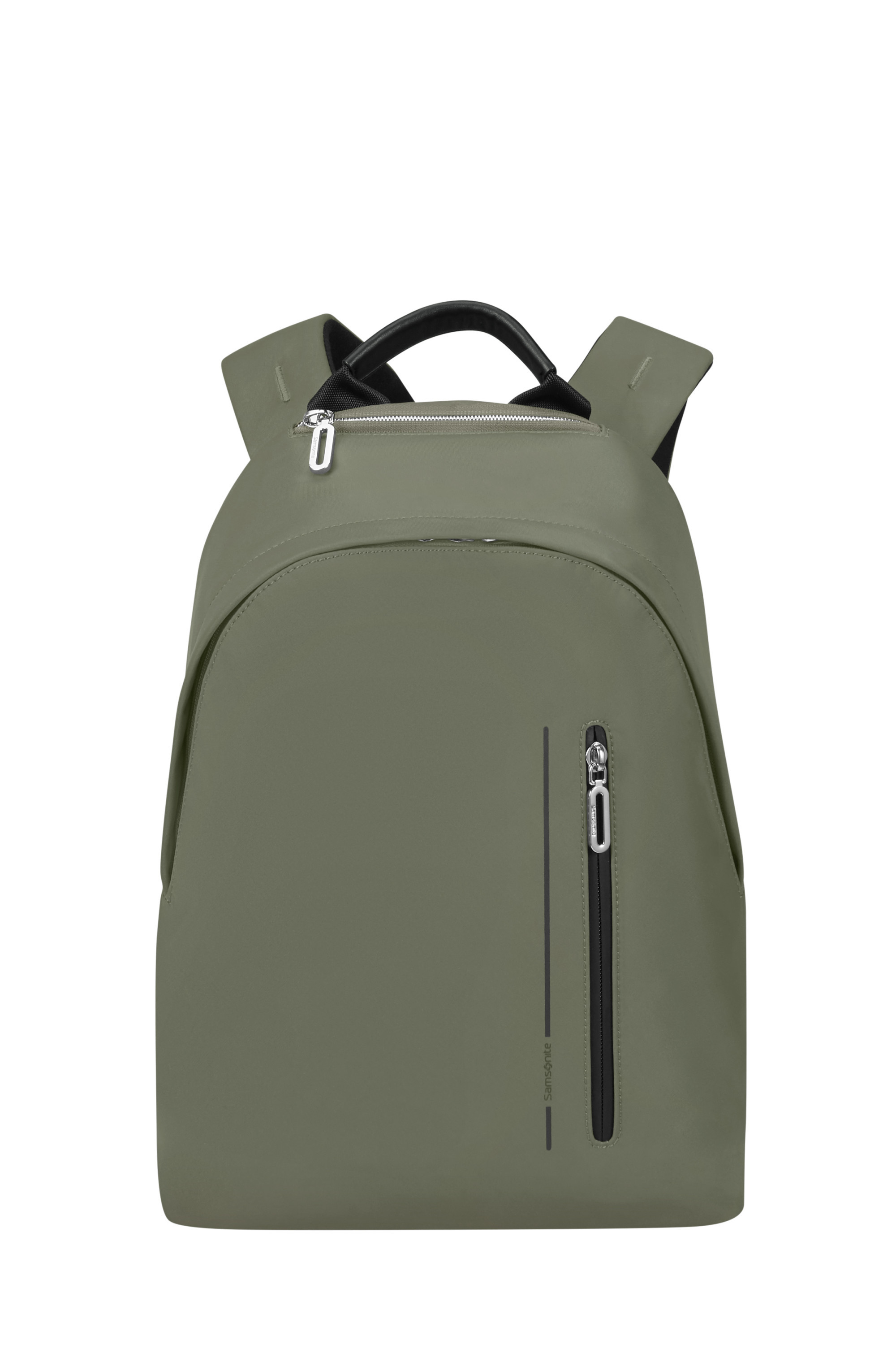 14.1L - Olive Green