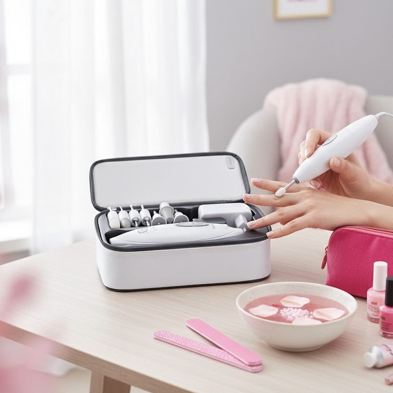 MP 41 Manicure & Pedicure Set