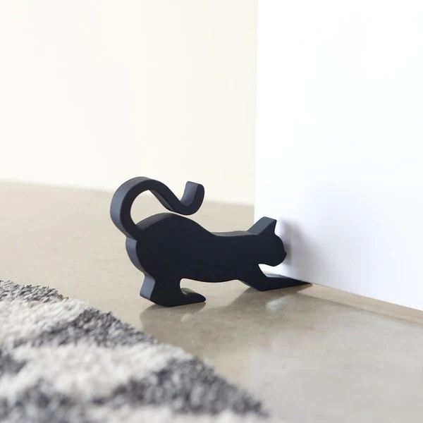 PVC Pet Door Stopper