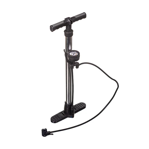 Hand Pump With Guage