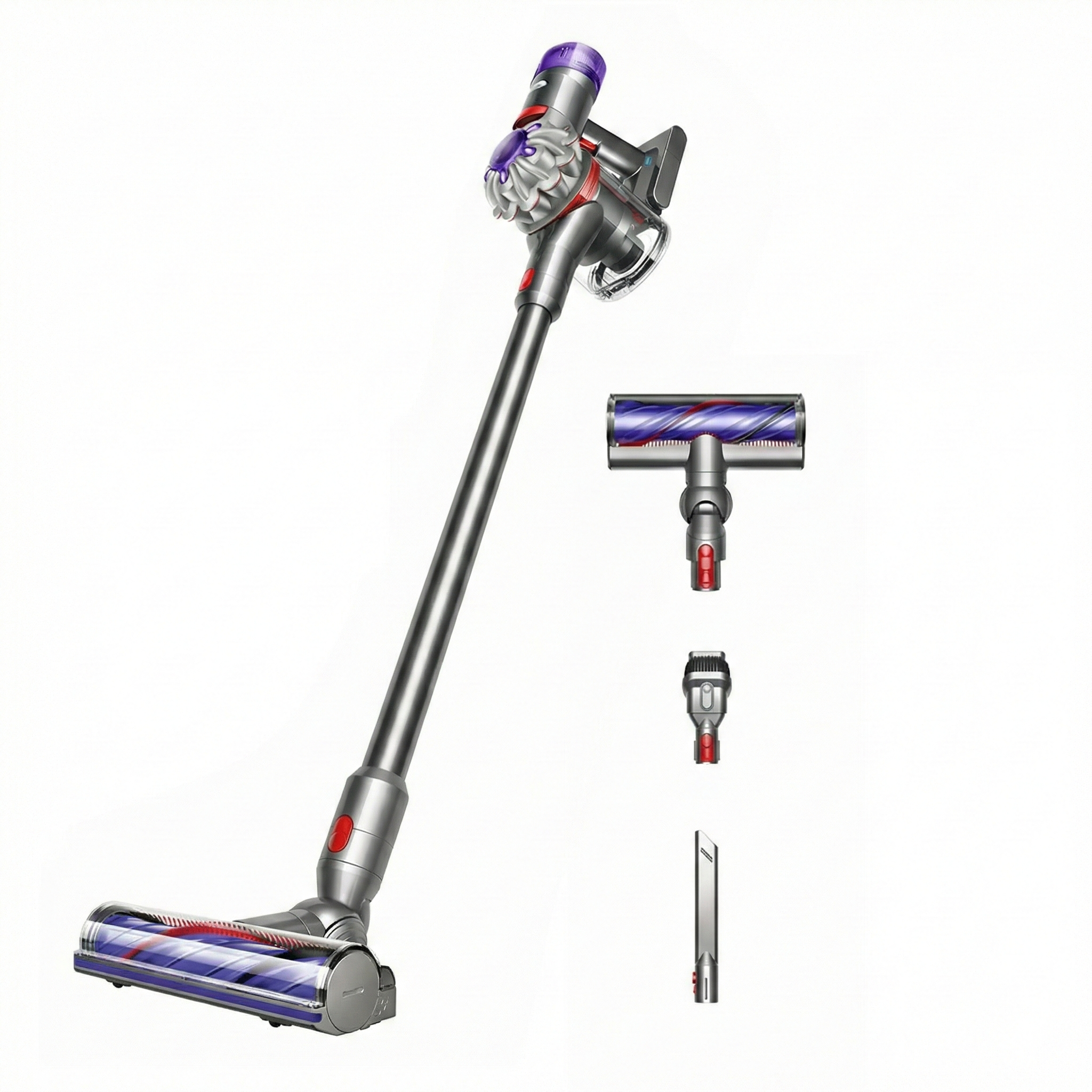 V8™ Advanced Cordless Vacuum