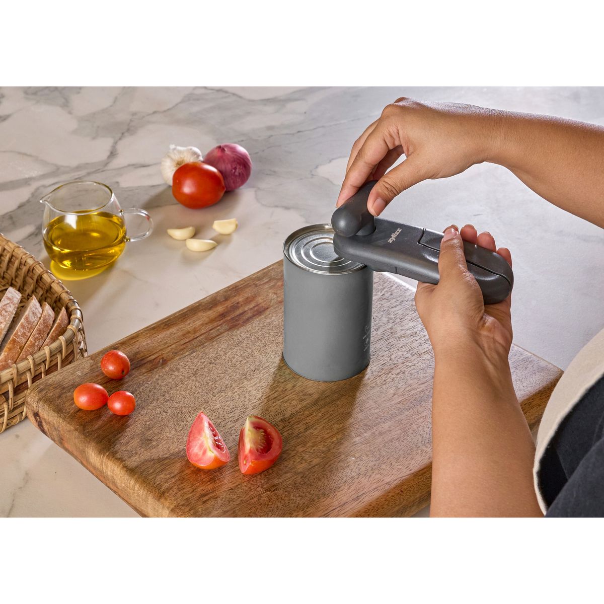 34% off on Zyliss Magician Magnetic Can Opener | OneDayOnly