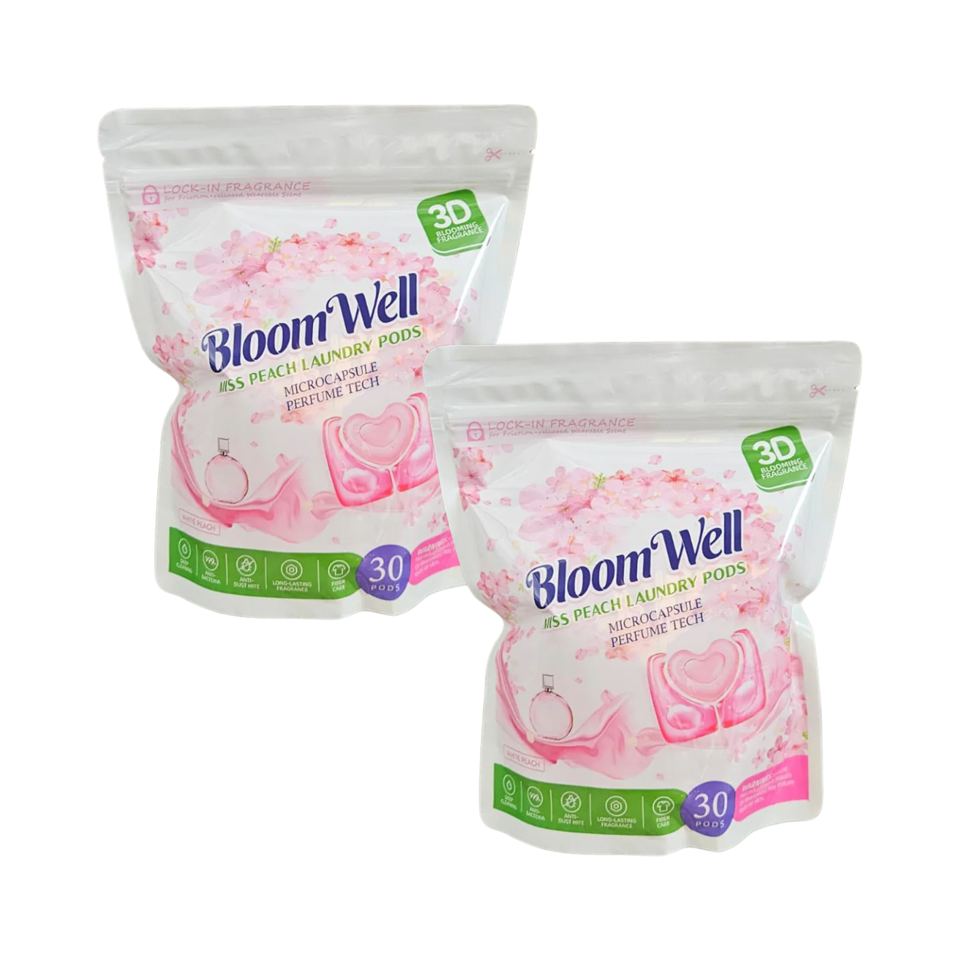 3-in-1 - Bundle Contents