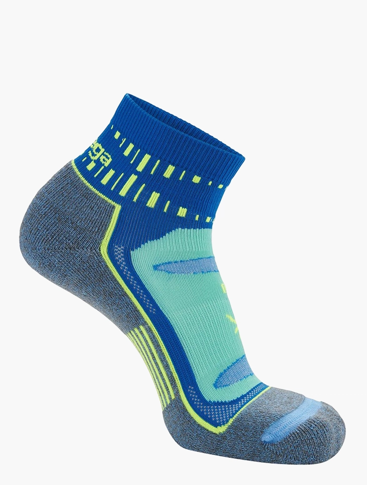 Ethereal Blue Quarter