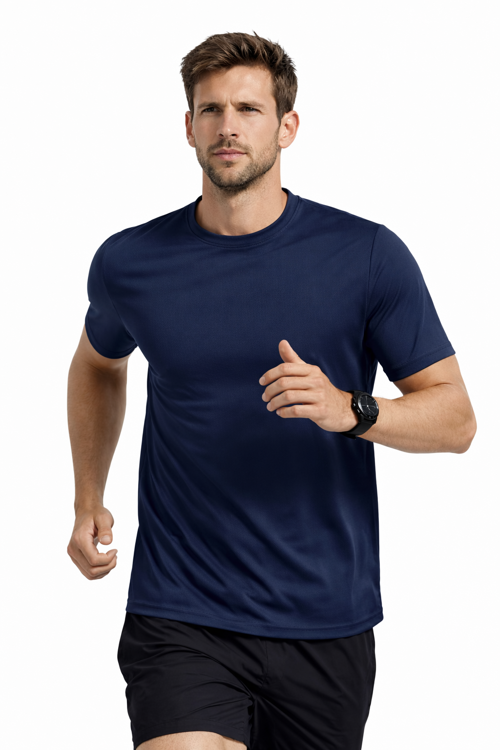 Men's Breathable Active T-Shirt
