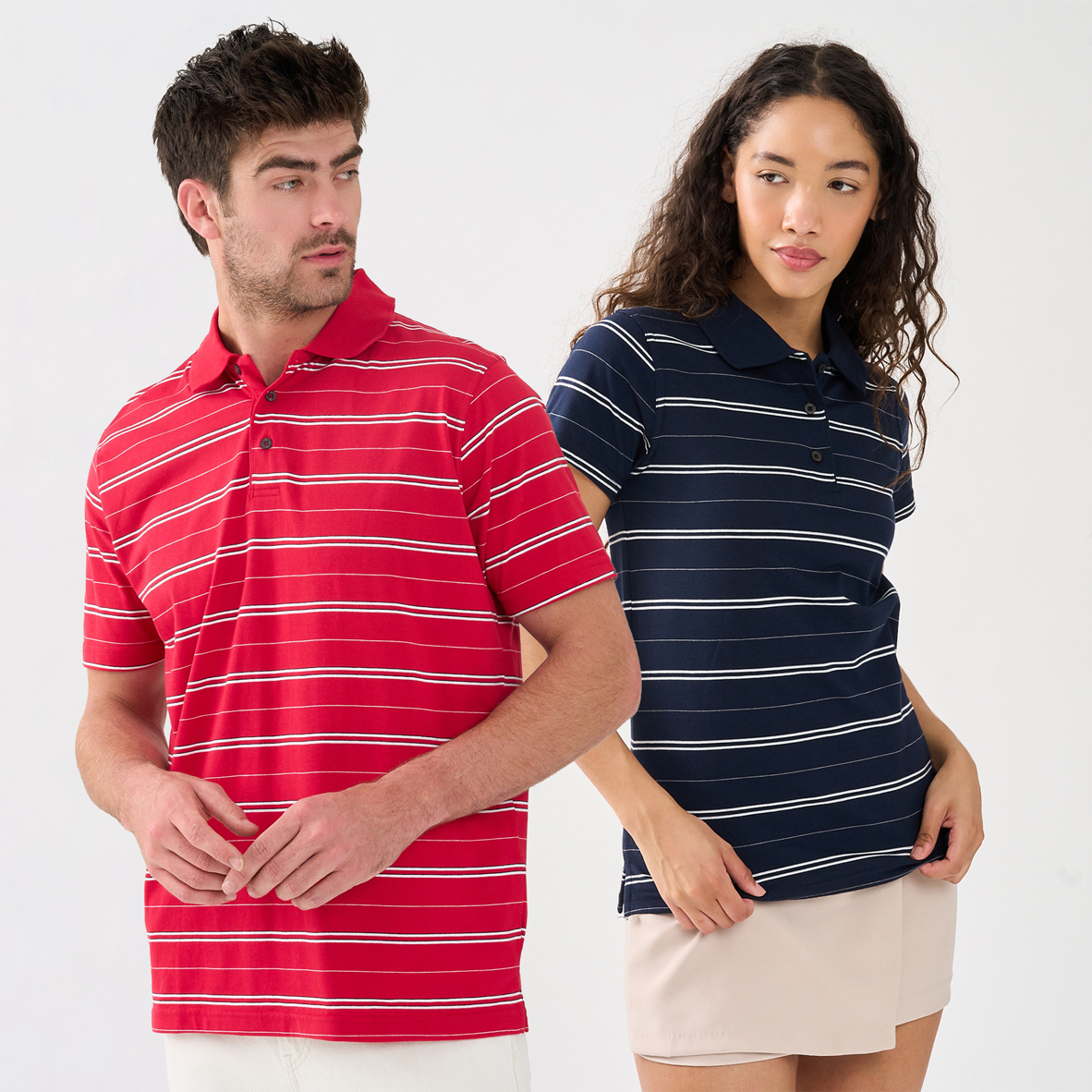 Men's or Ladies Golfers