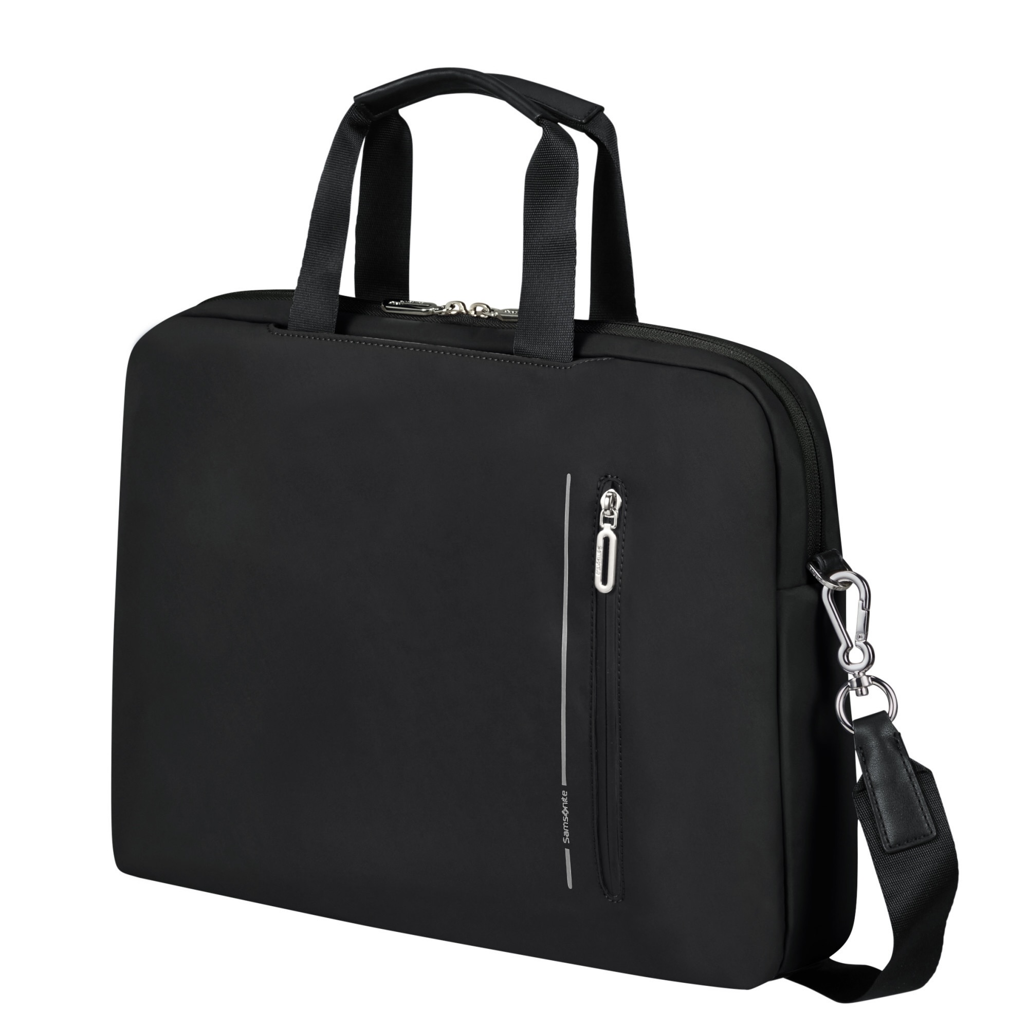 Ongoing Bailhandle Laptop Bag