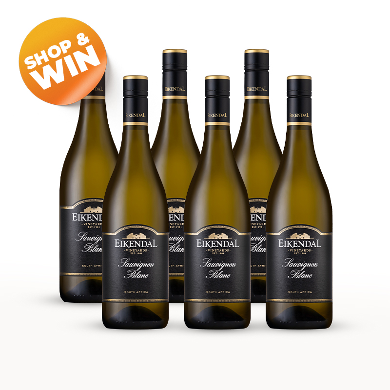6x Sauvignon Blanc 2025