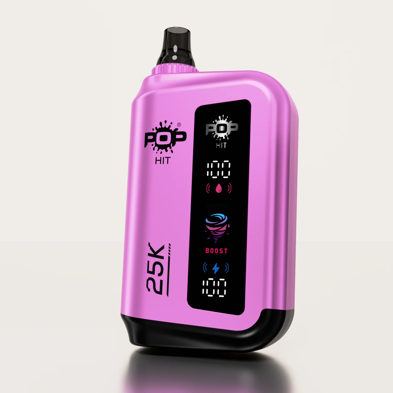 26% off on 3x 25000 Disposable Vapes Bundle
