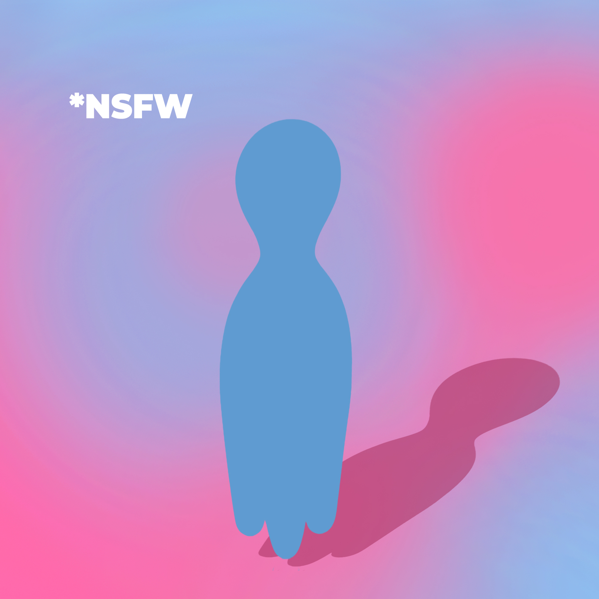 Nymph Couples Vibrator