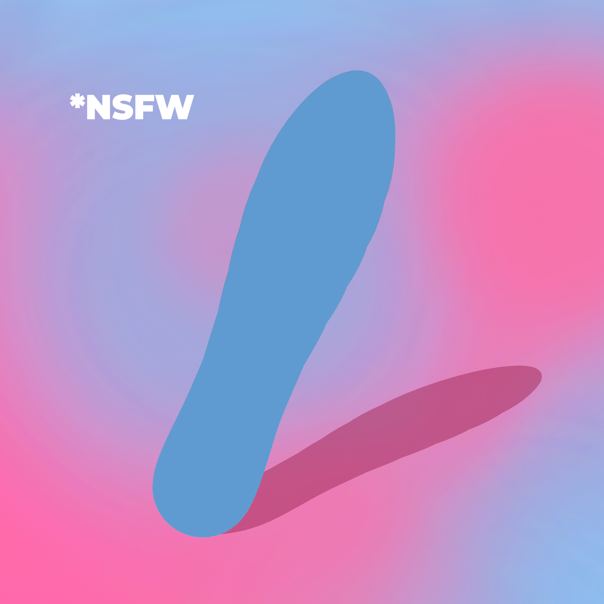 Tulip Bullet Vibrator