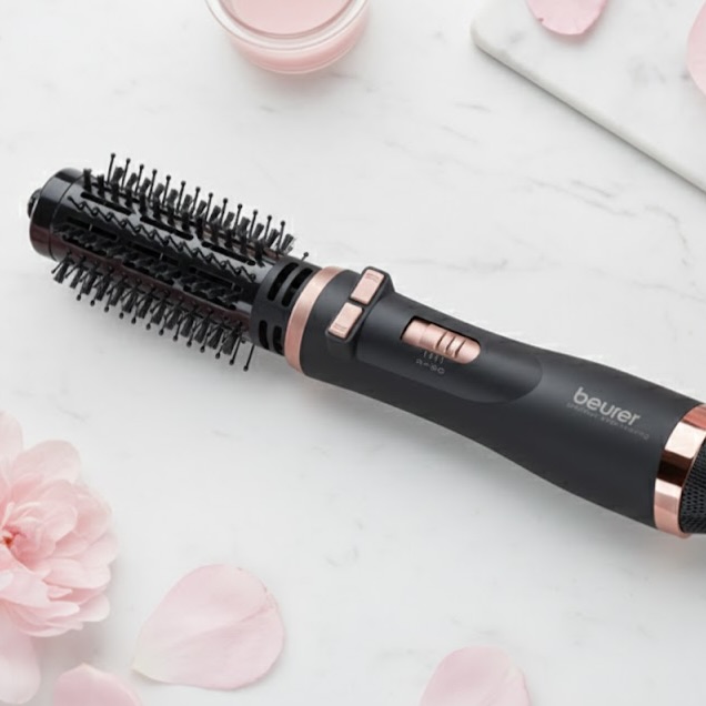 Rotating Hot Air Brush (Model: HT80)