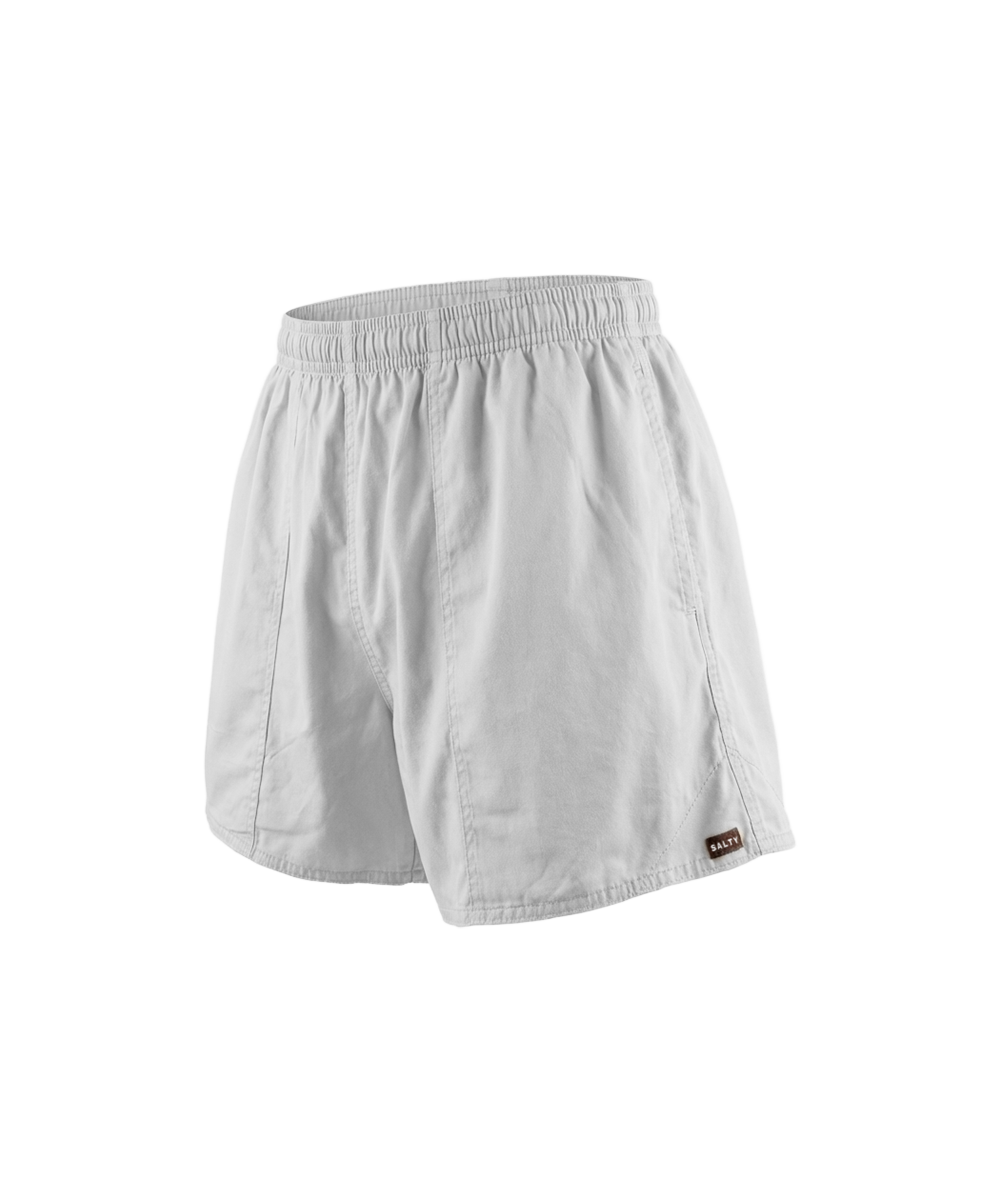 Men's Cotton Rugby Shorts