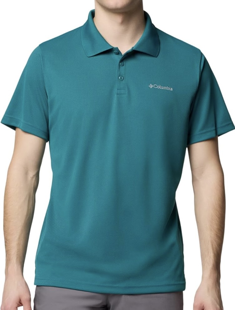 Men's Utilizer Golfer Shirt