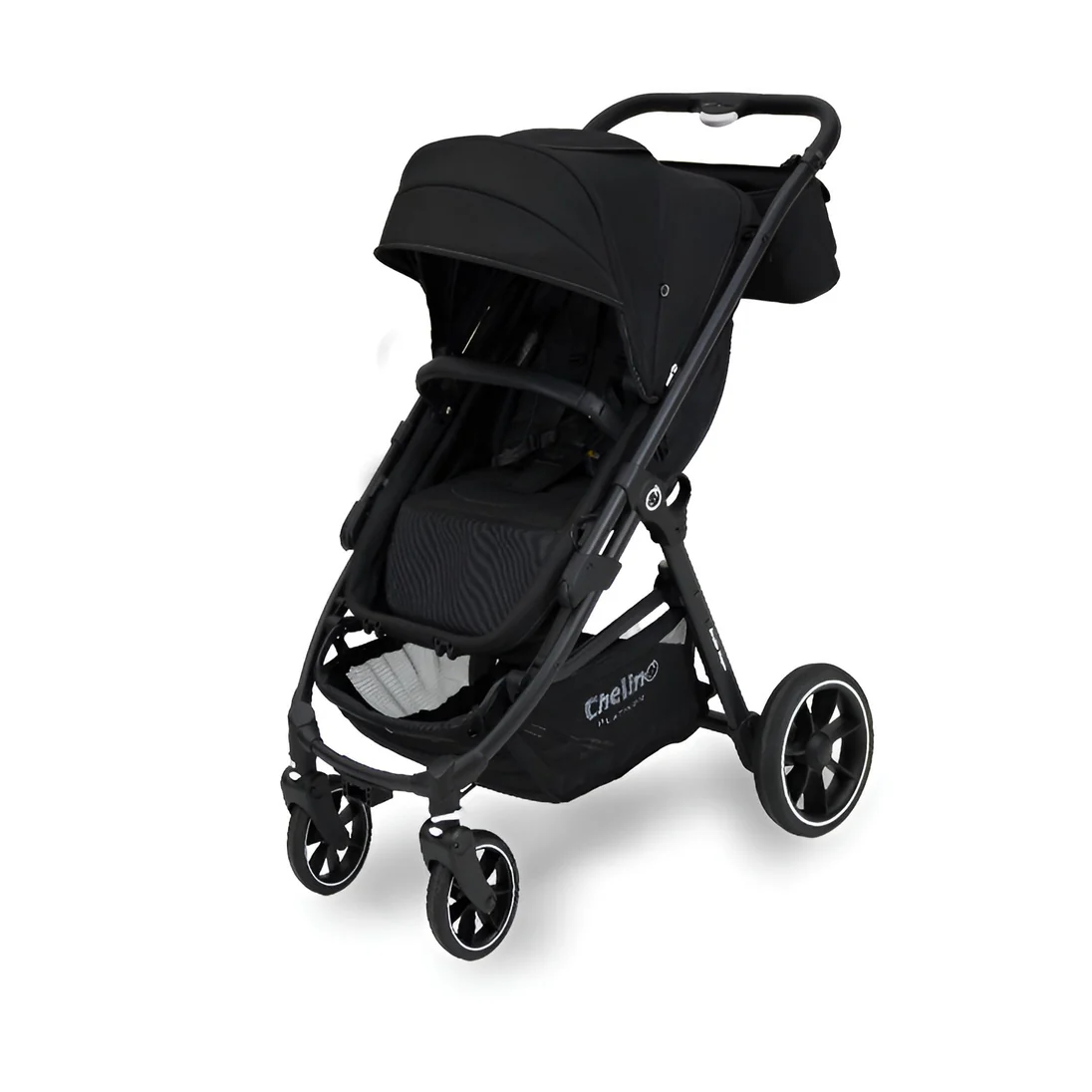 Switch 2-in-1 Wagon Stroller
