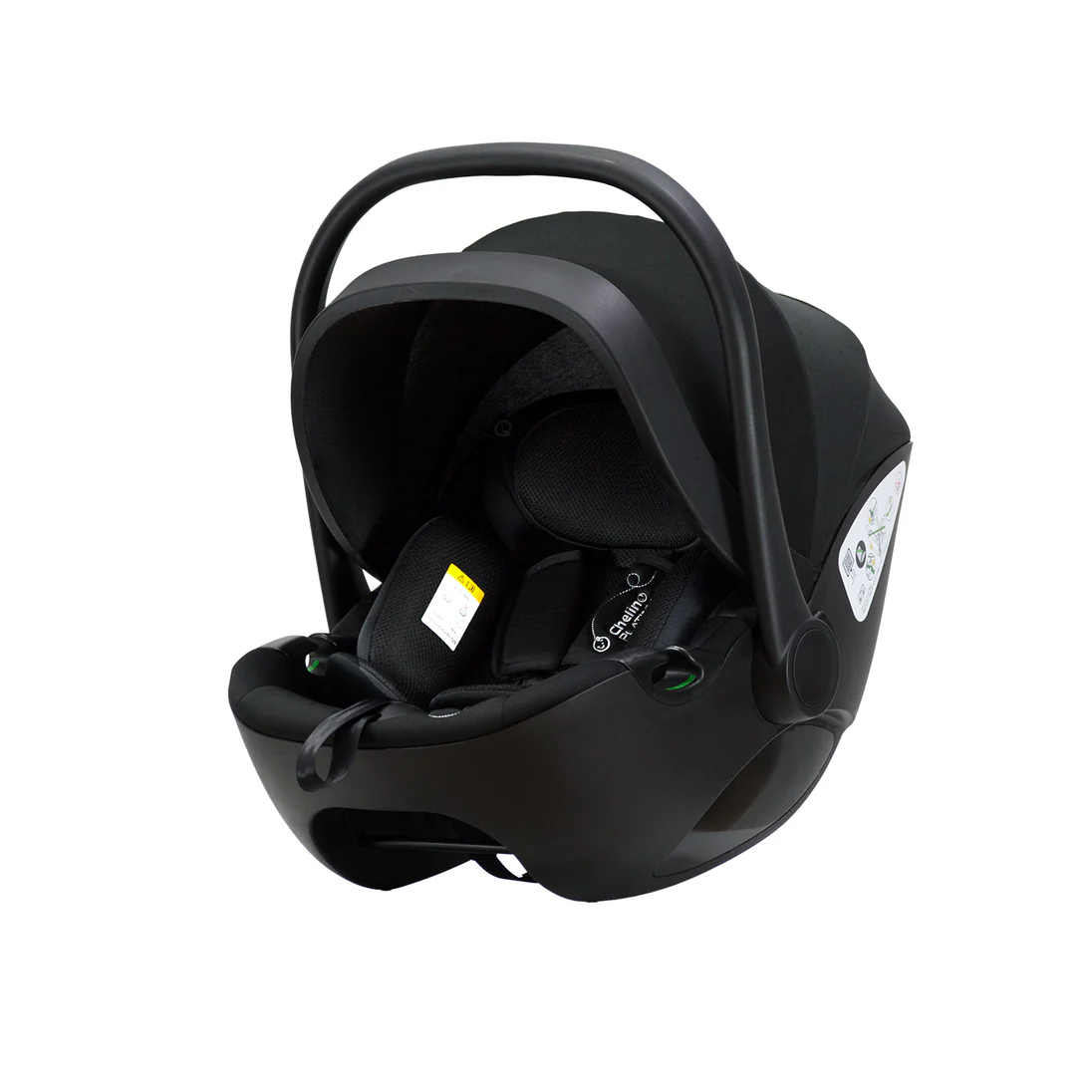 Daisy Infant Car Seat