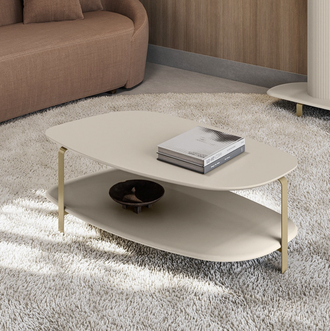 Olimpo Coffee Table