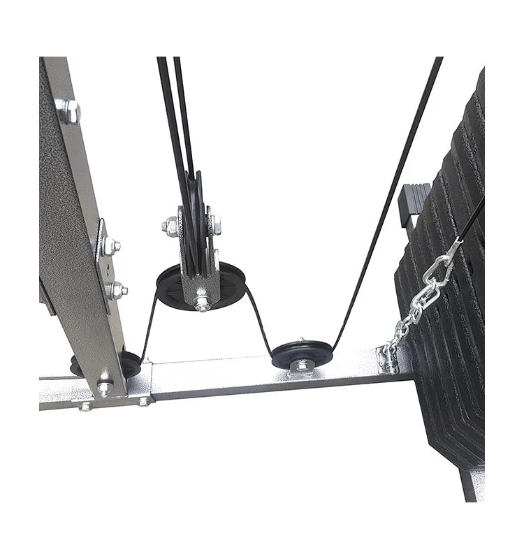 スポーツ・フィットネス GROUP KICK JAN 13 DVD 40% off on Multifunction Home Gym | OneDayOnly