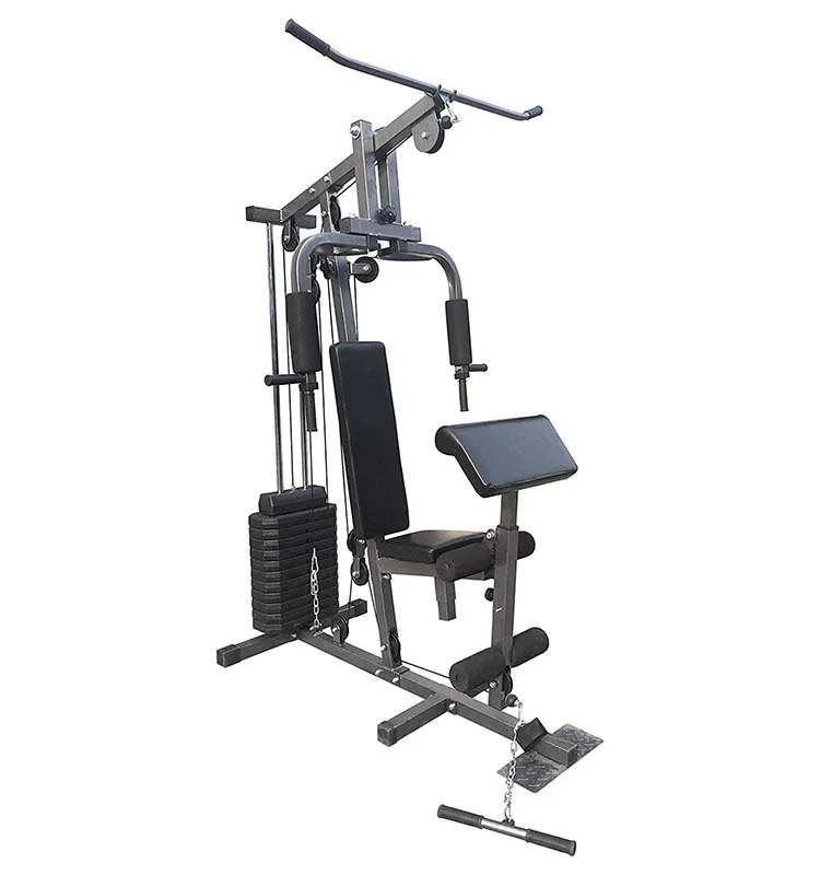 40% off on Multifunction Home Gym | OneDayOnly