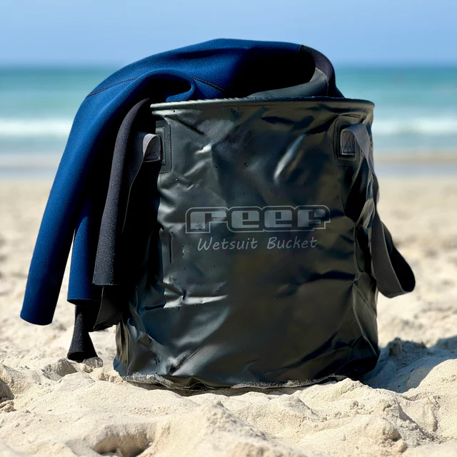 50L Wetsuit Bucket